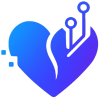 Heartware Digital Logo