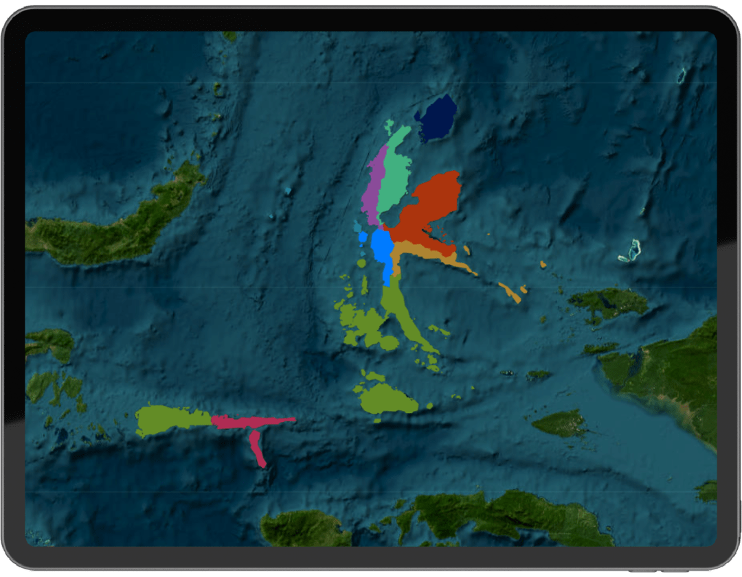 Desktop & Smartphone Mockup